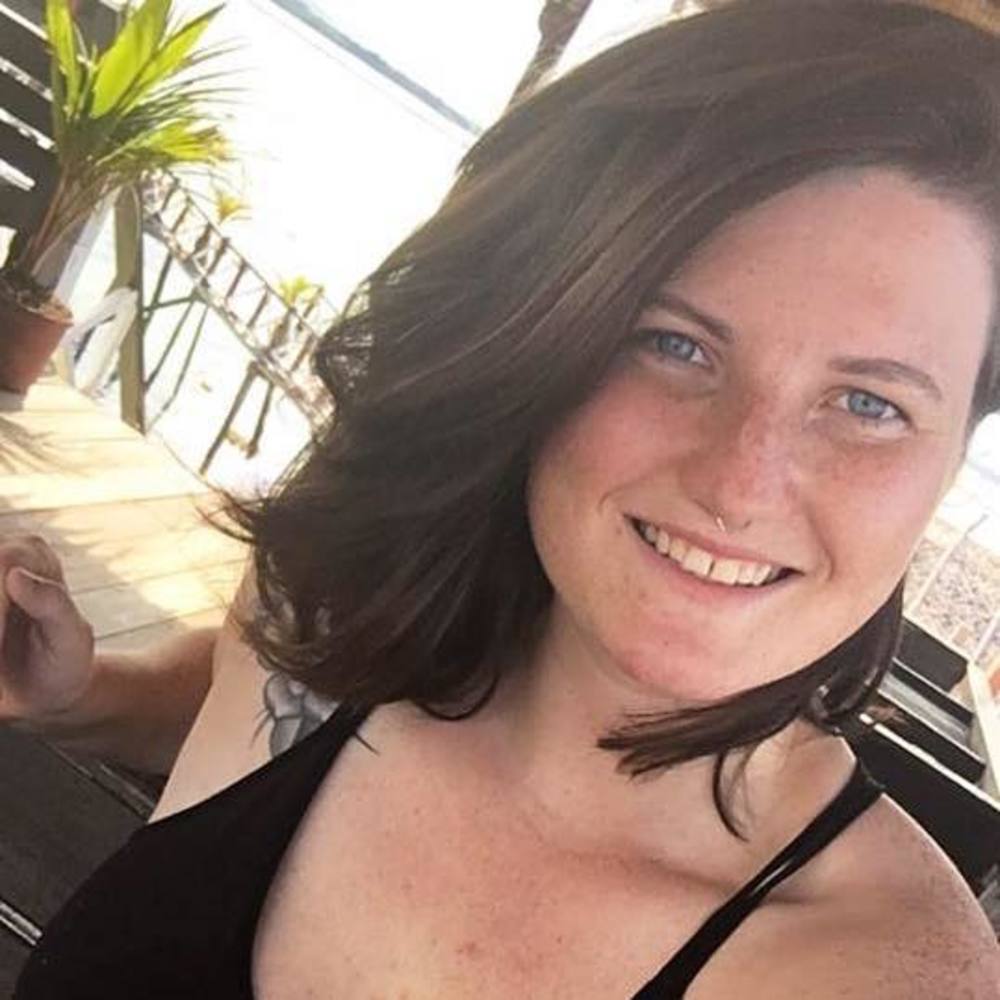 Meet your Posher, Kaitlin